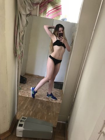 Анкета проститутки Беатриса, 23 года