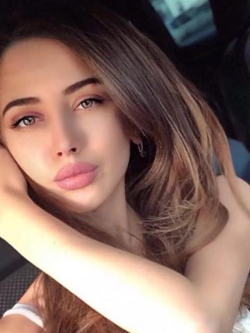 Анкета проститутки Светлана, 24 года